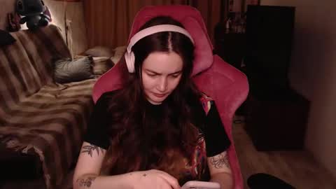 elisabeth online show from 16, 1, 2025