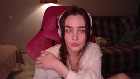 elisabeth online show from 28, 2, 2025