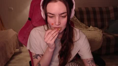 elisabeth online show from 5, 3, 2025