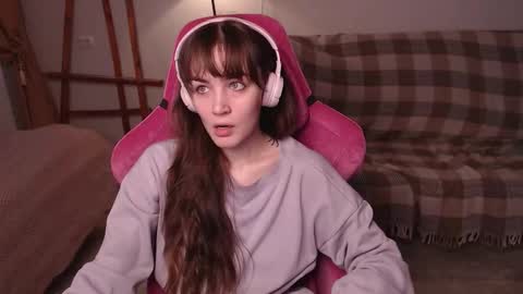 elisabeth online show from 14, 10, 2025