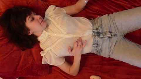 Snapshot of i_love_olive chatting on 30, 11, 2025 Olive online show from 30, 11, 2025