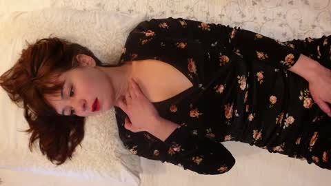 Snapshot of i_love_olive chatting on 2, 12, 2025 Olive online show from 2, 12, 2025