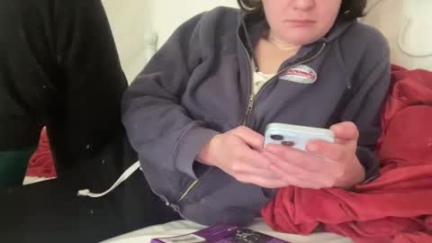 Snapshot of i_love_olive chatting on 3, 2, 2026 Olive online show from 3, 2, 2026