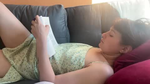 Snapshot of i_love_olive chatting on 11, 2, 2026 Olive online show from 11, 2, 2026