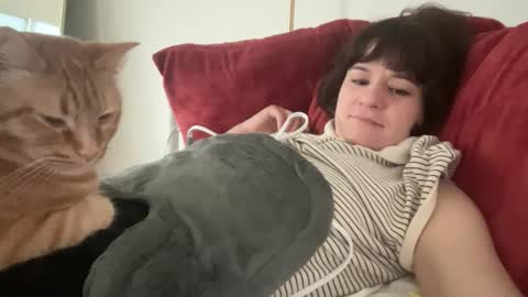 Snapshot of i_love_olive chatting on 14, 2, 2026 Olive online show from 14, 2, 2026