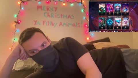 Snapshot of i_o_ro chatting on 26, 12, 2024 i o ro online show from 26, 12, 2024