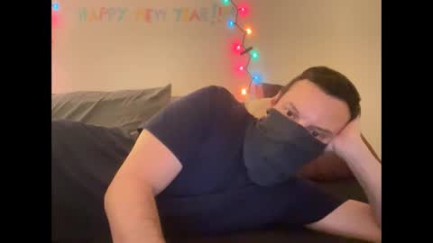 Snapshot of i_o_ro chatting on 1, 1, 2025 i o ro online show from 1, 1, 2025