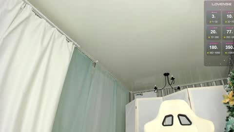 Snapshot of i_want_you_eva chatting on 21, 1, 2025 HiI am EvaPVT is open online show from 21, 1, 2025