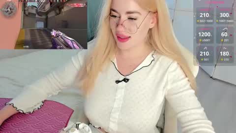 HiI am  EvaPVT is open  online show from 16, 11, 2025