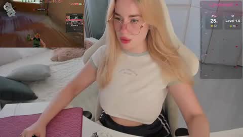 HiI am  EvaPVT is open  online show from 14, 4, 2026