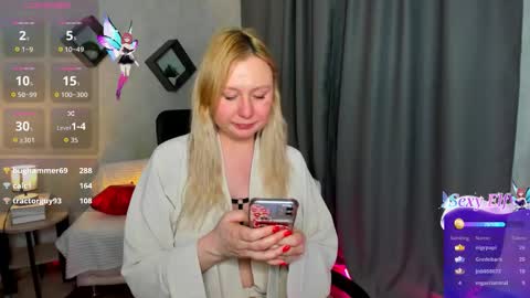 Snapshot of i_will_wake_u_up chatting on 2, 3, 2026 Samanta online show from 2, 3, 2026