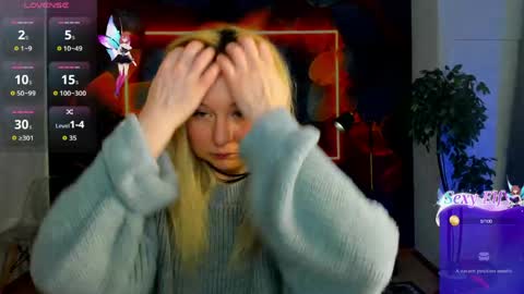 Samanta online show from 3, 4, 2026