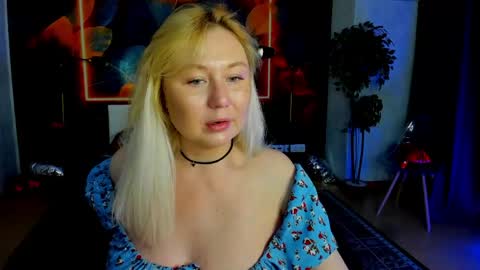Samanta online show from 27, 5, 2026