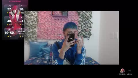 Snapshot of iam_lukas__ chatting on 23, 9, 2025 iam_lukas__ online show from 23, 9, 2025