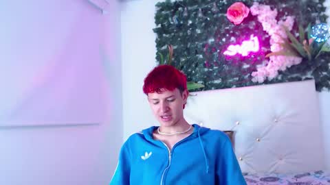 iam_lukas__ online show from 31, 10, 2025