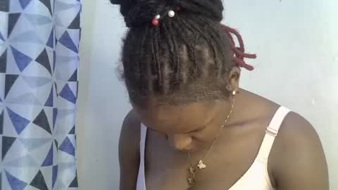 Snapshot of iam_nisa chatting on 28, 6, 2026 iam_nisa online show from 28, 6, 2026