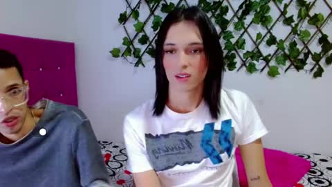 Snapshot of iam_patrick01 chatting on 19, 12, 2024 iam patrick online show from 19, 12, 2024