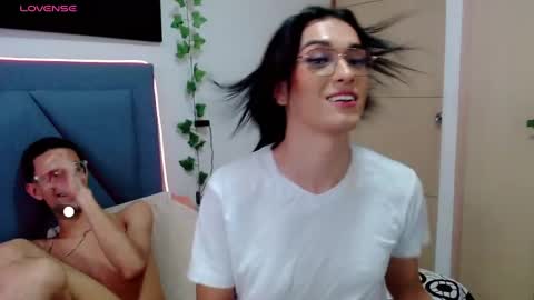 Snapshot of iam_patrick01 chatting on 22, 12, 2024 iam patrick online show from 22, 12, 2024