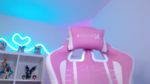 Snapshot of iam_salomex chatting on 12, 6, 2026 Salo online show from 12, 6, 2026