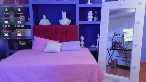 Snapshot of iam_sammy_01 chatting on 27, 2, 2026 Sammy online show from 27, 2, 2026