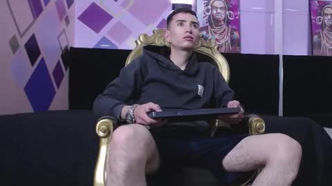 Iam Smith  online show from 12, 2, 2026