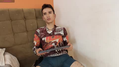 Iam Smith  online show from 3, 3, 2026