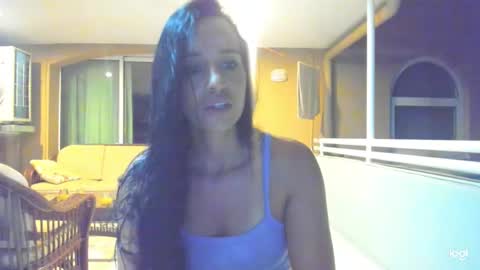 iam_your_fantasy online show from 11, 3, 2025