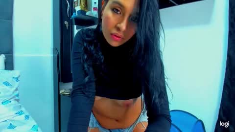 iam_your_fantasy online show from 4, 10, 2025