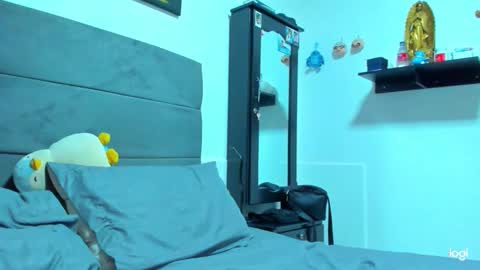 iam_your_fantasy online show from 29, 11, 2025