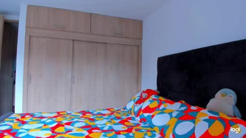 iam_your_fantasy online show from 7, 4, 2026