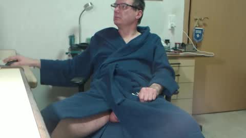 iamachim online show from 23, 2, 2026