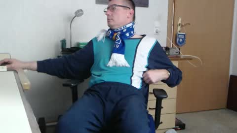 iamachim online show from 2, 3, 2026