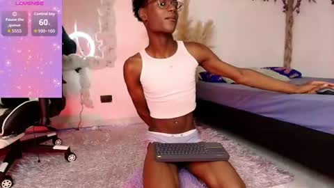iamandrey_ online show from 19, 6, 2026