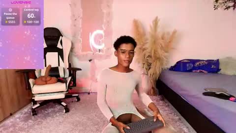 iamandrey_ online show from 20, 6, 2026