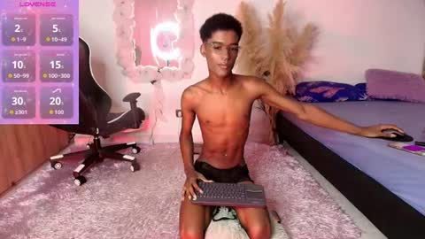 iamandrey_ online show from 23, 6, 2026
