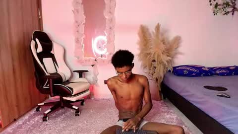 iamandrey_ online show from 27, 6, 2026