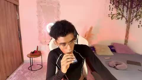 iamandrey_ online show from 30, 6, 2026
