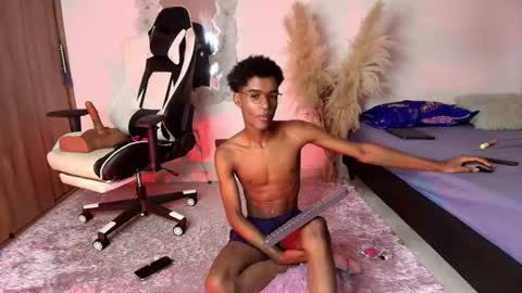 iamandrey_ online show from 16, 7, 2026