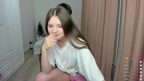 Cassie  STREAMS HERE EVERYDAY online show from 31, 12, 2024