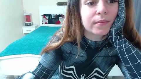 Alice online show from 31, 1, 2025