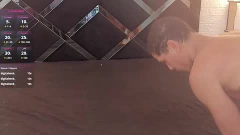 Iam Joseant online show from 27, 9, 2025