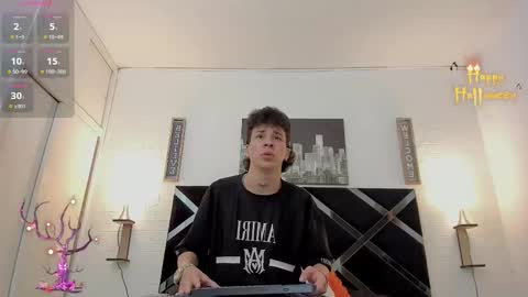 Iam Joseant online show from 17, 10, 2025