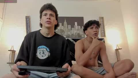 Iam Joseant online show from 8, 11, 2025