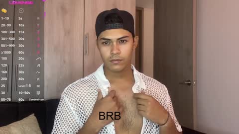 Dylan  independent model  online show from 3, 12, 2024