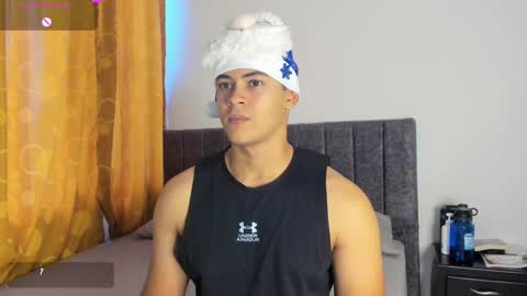 Dylan  independent model  online show from 24, 12, 2024