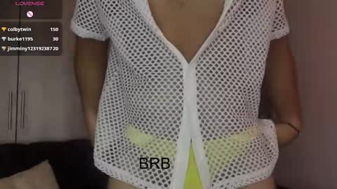 Dylan  independent model  online show from 9, 2, 2025