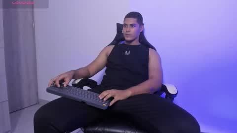 Snapshot of iamdylan777 chatting on 8, 2, 2026 Dylan independent model online show from 8, 2, 2026