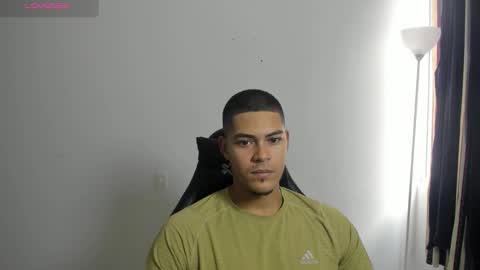 Snapshot of iamdylan777 chatting on 13, 2, 2026 Dylan independent model online show from 13, 2, 2026