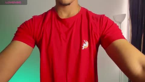 Snapshot of iamdylan777 chatting on 15, 2, 2026 Dylan independent model online show from 15, 2, 2026