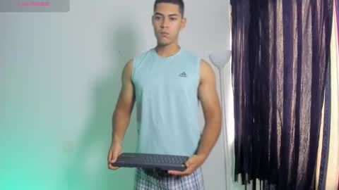 Snapshot of iamdylan777 chatting on 19, 2, 2026 Dylan independent model online show from 19, 2, 2026